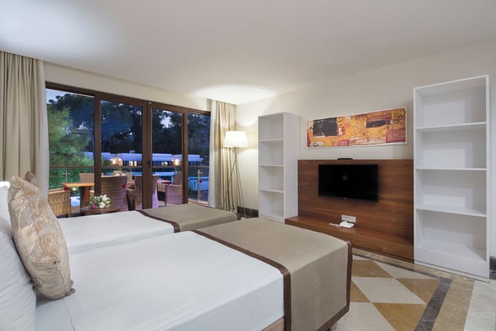 Nirvana Mediterranean Excellence – Ultra All Inclusive