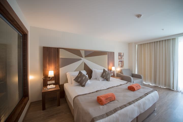Nirvana Mediterranean Excellence – Ultra All Inclusive