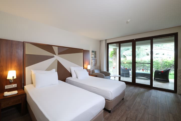 Nirvana Mediterranean Excellence – Ultra All Inclusive