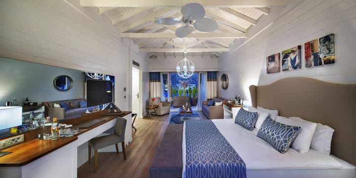 Nirvana Mediterranean Excellence – Ultra All Inclusive