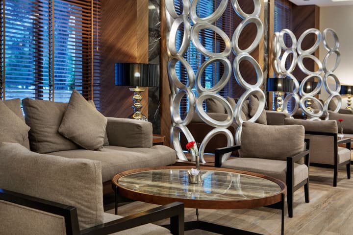 Nirvana Mediterranean Excellence – Ultra All Inclusive