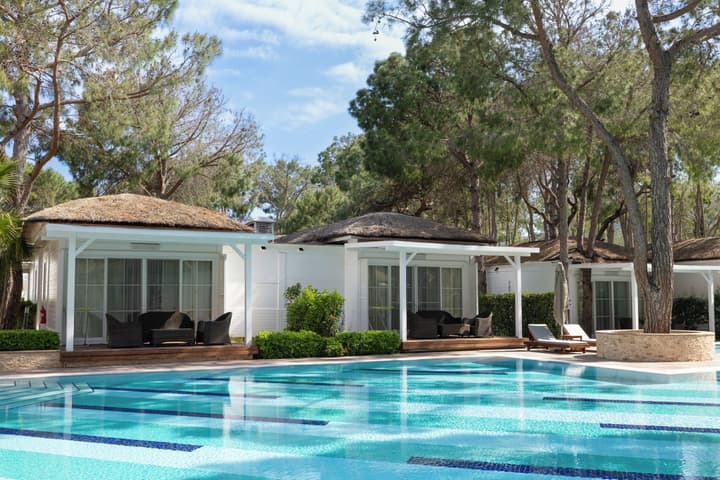 Nirvana Mediterranean Excellence – Ultra All Inclusive