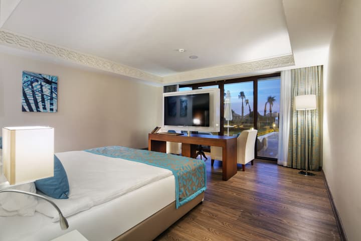 Nirvana Mediterranean Excellence – Ultra All Inclusive