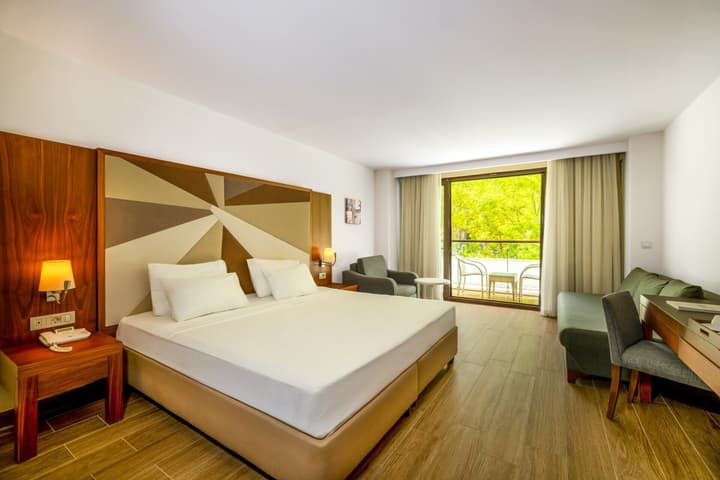 Nirvana Mediterranean Excellence – Ultra All Inclusive