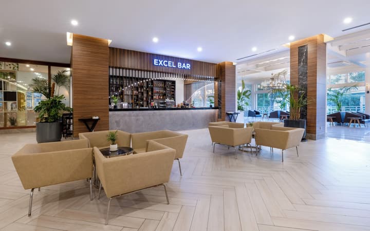 Nirvana Mediterranean Excellence – Ultra All Inclusive