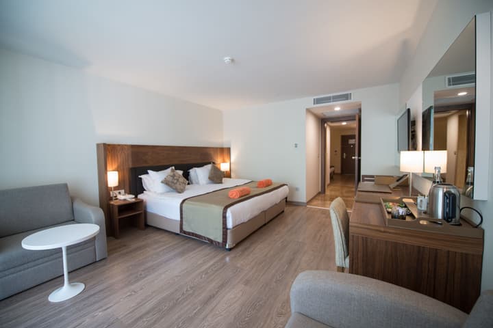 Nirvana Mediterranean Excellence – Ultra All Inclusive