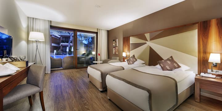 Nirvana Mediterranean Excellence – Ultra All Inclusive