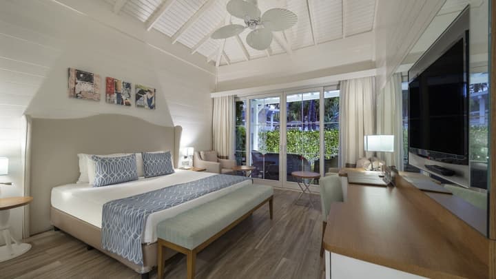 Nirvana Mediterranean Excellence – Ultra All Inclusive