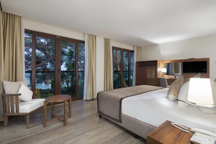 Nirvana Mediterranean Excellence – Ultra All Inclusive