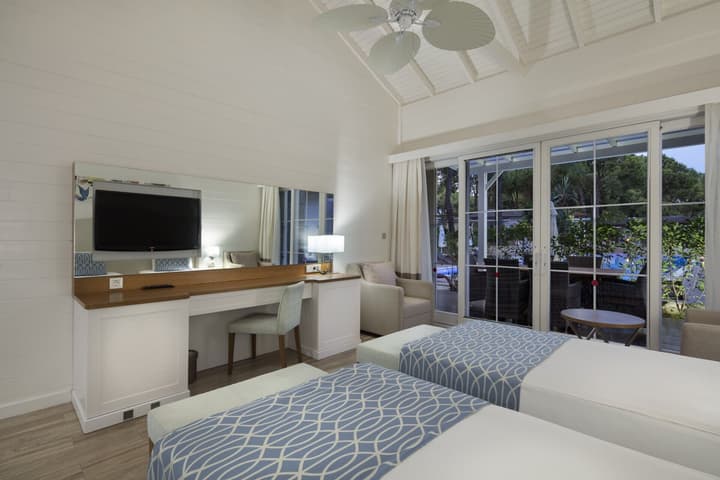 Nirvana Mediterranean Excellence – Ultra All Inclusive