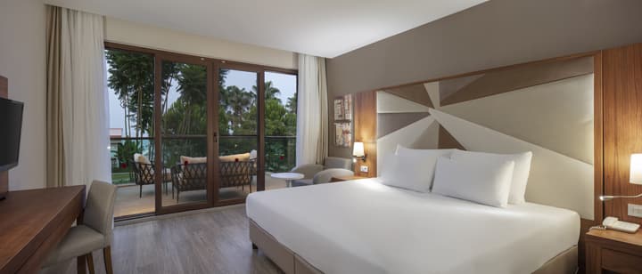 Nirvana Mediterranean Excellence – Ultra All Inclusive