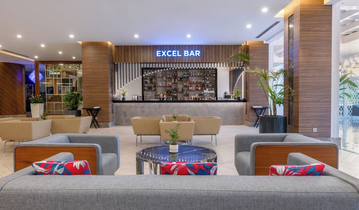 Nirvana Mediterranean Excellence – Ultra All Inclusive