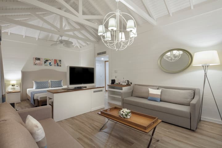 Nirvana Mediterranean Excellence – Ultra All Inclusive