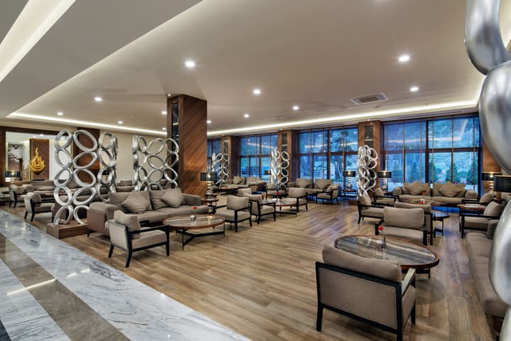 Nirvana Mediterranean Excellence – Ultra All Inclusive