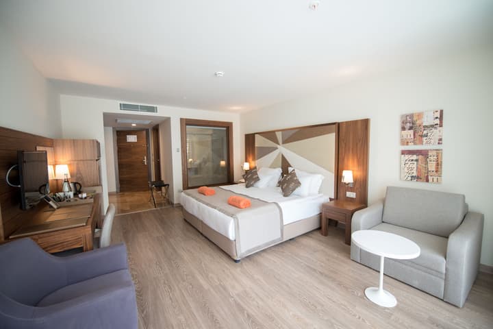 Nirvana Mediterranean Excellence – Ultra All Inclusive