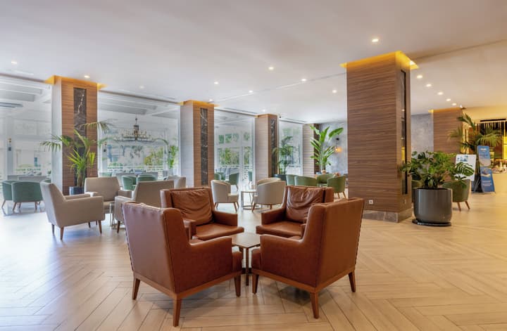 Nirvana Mediterranean Excellence – Ultra All Inclusive