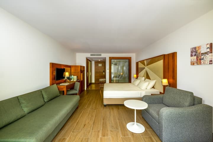 Nirvana Mediterranean Excellence – Ultra All Inclusive