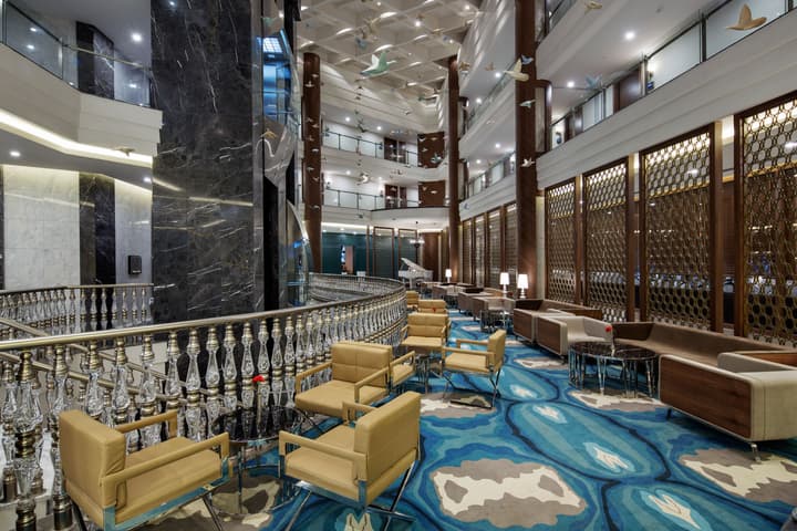 Nirvana Mediterranean Excellence – Ultra All Inclusive
