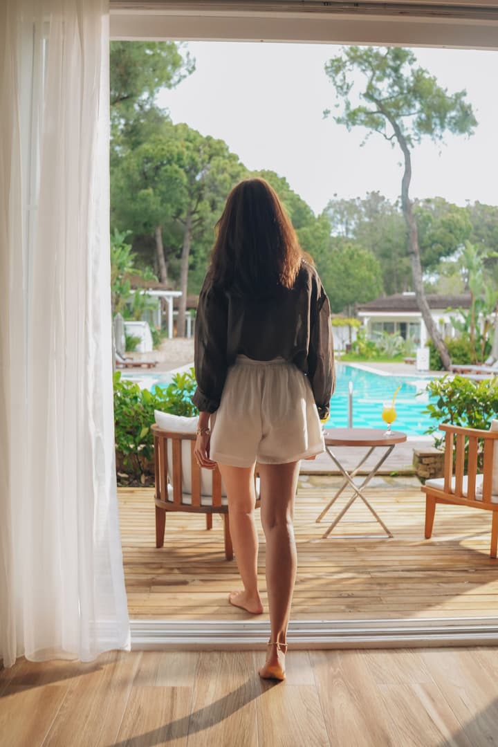 Nirvana Mediterranean Excellence – Ultra All Inclusive