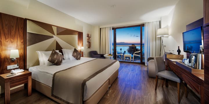 Nirvana Mediterranean Excellence – Ultra All Inclusive