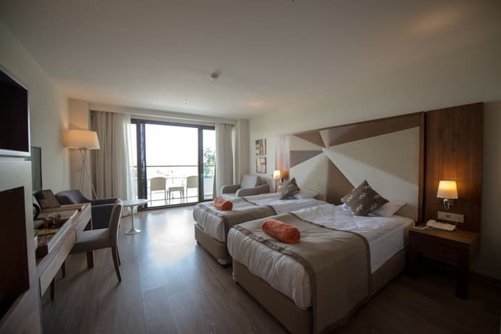 Nirvana Mediterranean Excellence – Ultra All Inclusive