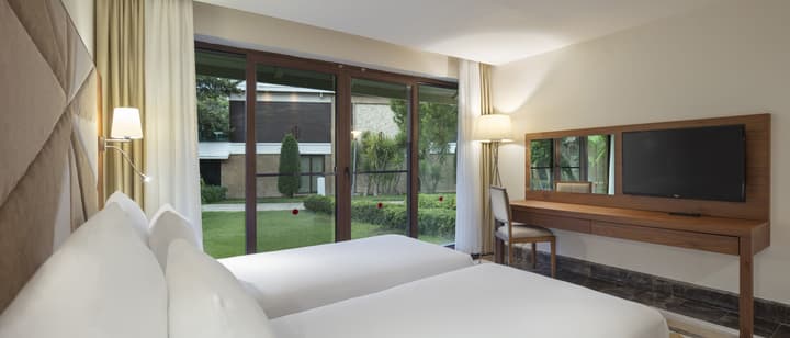 Nirvana Mediterranean Excellence – Ultra All Inclusive