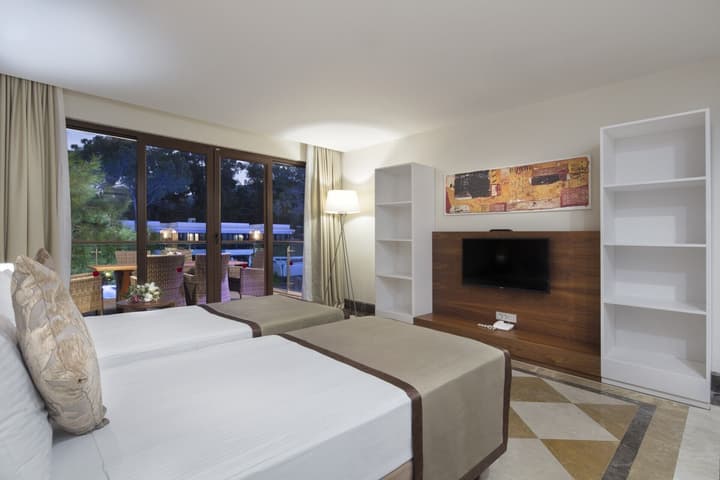 Nirvana Mediterranean Excellence – Ultra All Inclusive