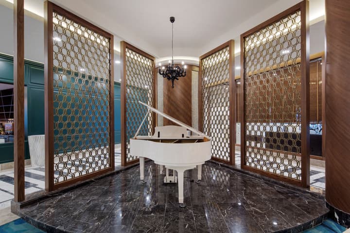 Nirvana Mediterranean Excellence – Ultra All Inclusive