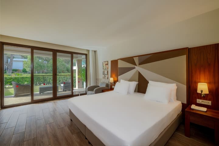 Nirvana Mediterranean Excellence – Ultra All Inclusive