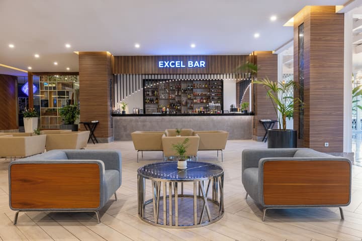 Nirvana Mediterranean Excellence – Ultra All Inclusive