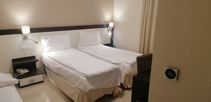 Hotel Boccascena