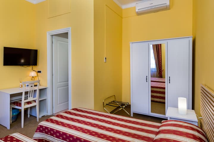 Hotel Boccascena