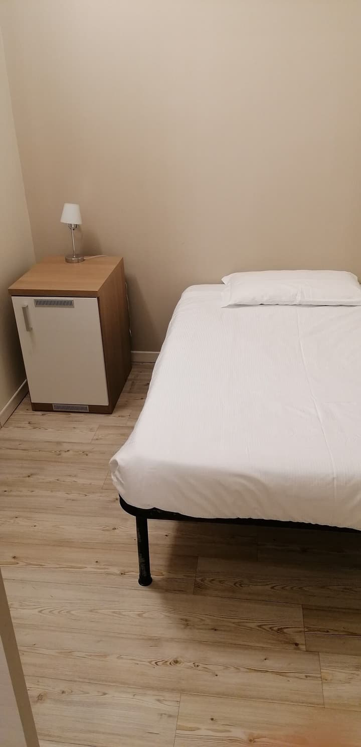 Hotel Boccascena