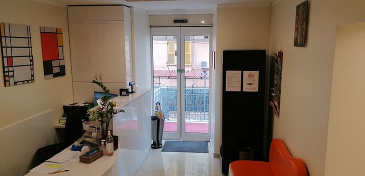 Hotel Boccascena