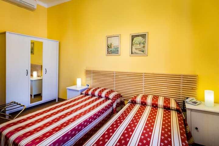 Hotel Boccascena