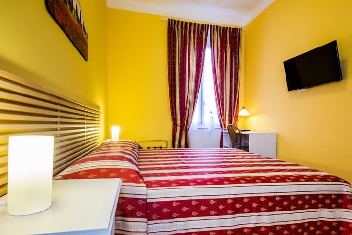 Hotel Boccascena