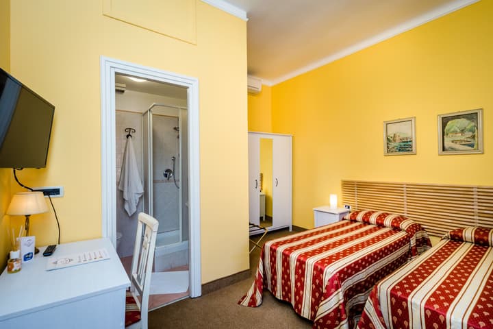 Hotel Boccascena