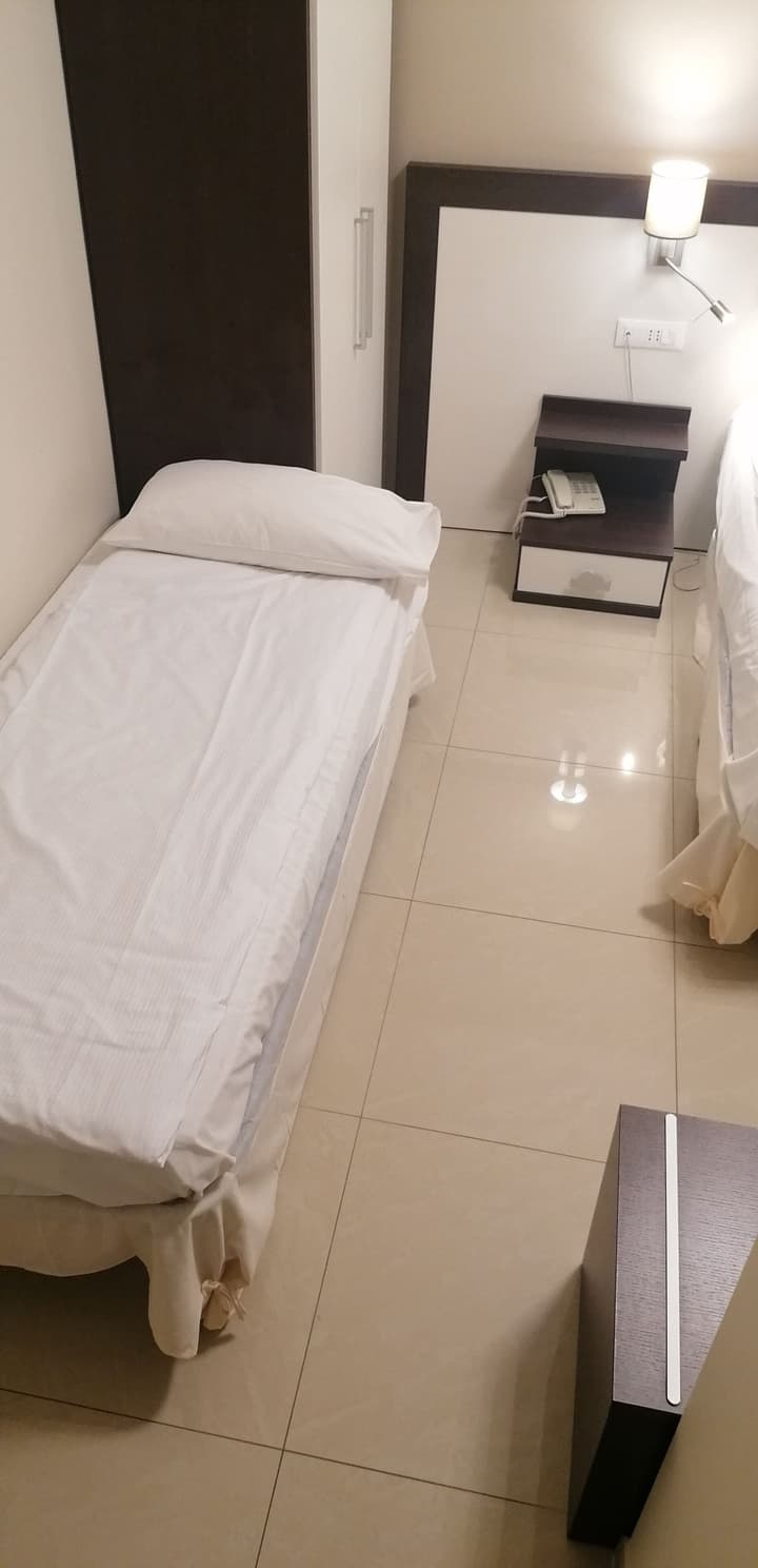 Hotel Boccascena