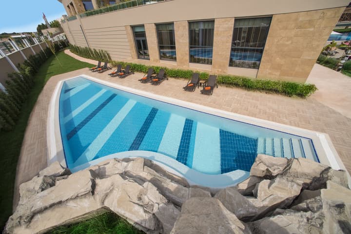 Aska Lara Resort & Spa - All Inclusive