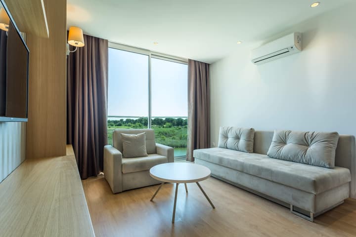 Aska Lara Resort & Spa - All Inclusive