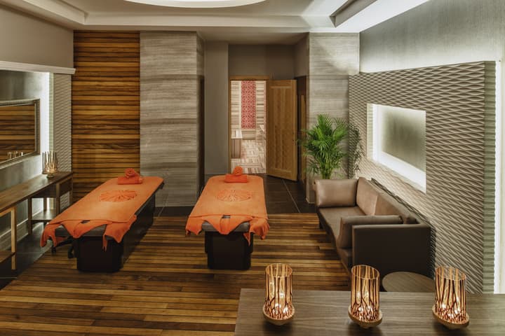 Aska Lara Resort & Spa - All Inclusive