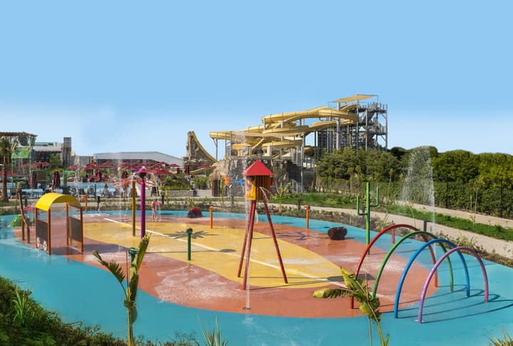 Aska Lara Resort & Spa - All Inclusive