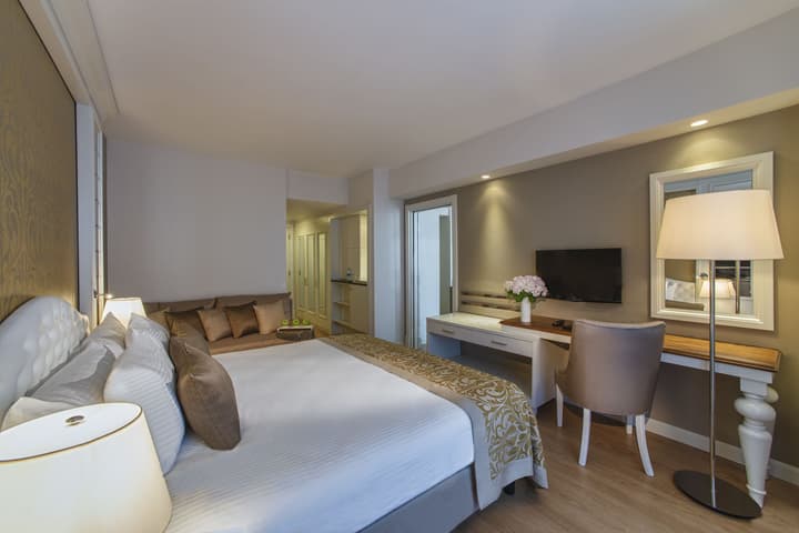 Aska Lara Resort & Spa - All Inclusive