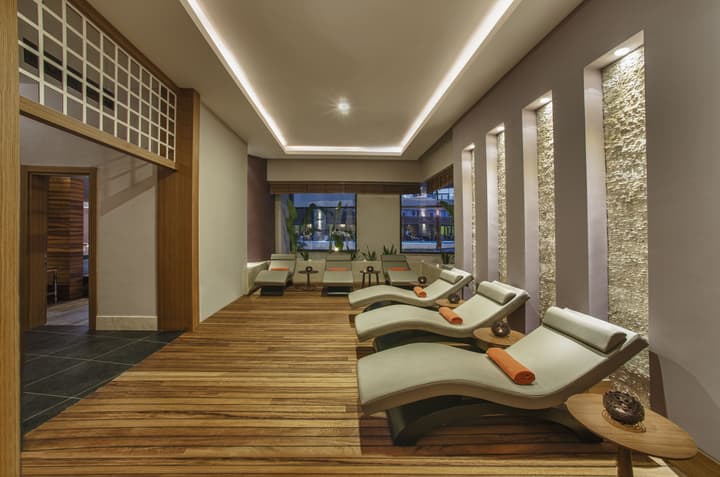 Aska Lara Resort & Spa - All Inclusive