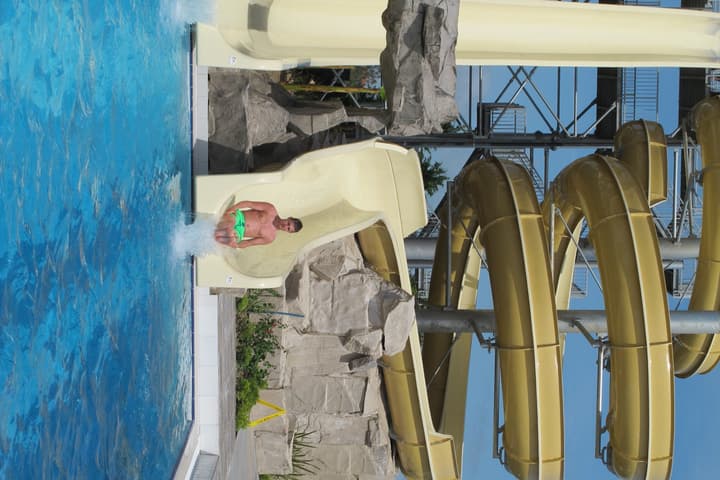 Aska Lara Resort & Spa - All Inclusive