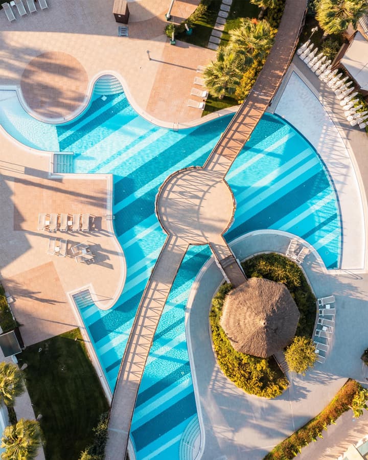 Aska Lara Resort & Spa - All Inclusive