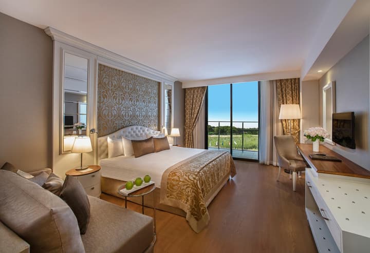 Aska Lara Resort & Spa - All Inclusive
