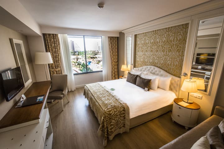 Aska Lara Resort & Spa - All Inclusive