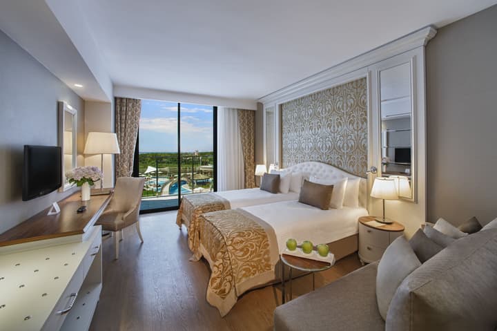 Aska Lara Resort & Spa - All Inclusive