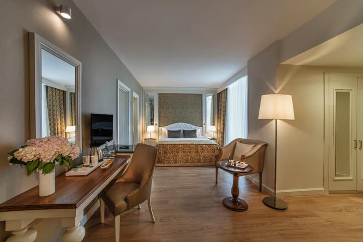 Aska Lara Resort & Spa - All Inclusive